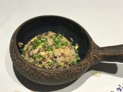 -Yan Ting 宴庭中餐厅(上海静安瑞吉酒店)
