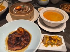 -万丽轩·粤菜(王府井金茂万丽酒店)