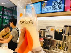 -CoCo都可(砂之船奥莱店)