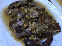 -龙桥私厨·姜花菊花过桥鱼·顺德菜(容桂店)