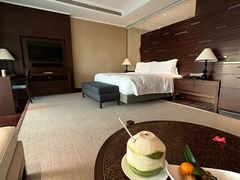 -海南清水湾莱佛士酒店