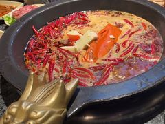 -蜀大侠火锅(春熙路店)