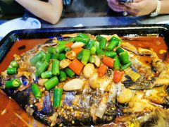 -炉鱼(爱琴海购物公园店)