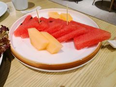 -随喜赞素食餐厅(亦庄店)