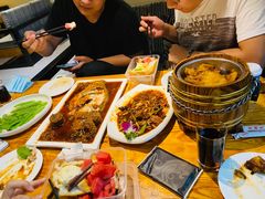 -苹果树下艺术餐厅(通州店)