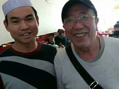 -伊隆斋(什刹海店)