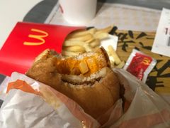 -麦当劳(新新大道岗丰店)