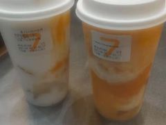 -7分甜(苏州中心店)