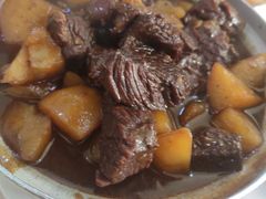 承德坝上炖牛肉-小放牛炒菜馆(裕华东路店)