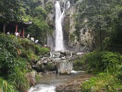 -溪口-滕头旅游景区