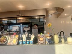 -Jamaicablue Coffeeshop(中央广场店)