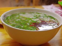 -马德元纯汤牛肉面(太奥广场店)