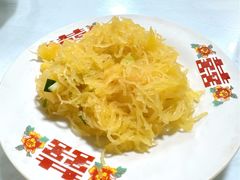 -小六农家乐(崇明西沙湿地店)