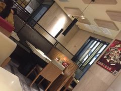 大堂-赤坂亭M9和牛烧肉·日料398放题(万达店)