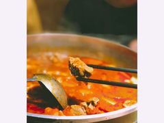 -有才叔北京时间涮肉(紫薇尚层店)