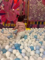 -MELAND CLUB亲子乐园·派对·餐厅(北京芳圆里ID MALL店)