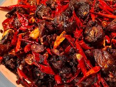 -廉厨干煸鸡·地标名菜(民富园店)