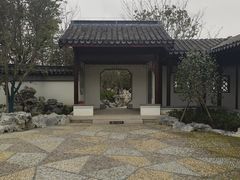 -上海滨江森林公园