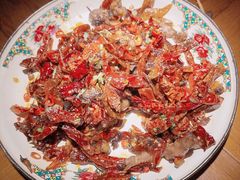 -楼兰新疆主题餐厅(苏州中心店)