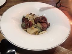 -1861意大利餐厅(文化广场店)