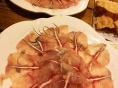黑鱼片-芦苇荡·酸汤鱼(回龙观店)