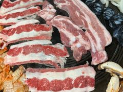 -方新村一品大锅盖(北京街店)