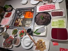 -海底捞火锅(群光广场店)