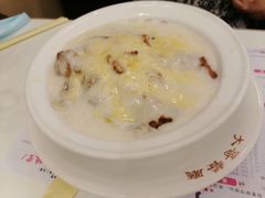 白汁鸡扒饭-大哥餐厅(西城花园店)
