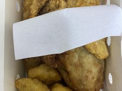 -肯德基(成山路地铁站店)
