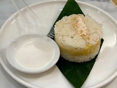 -樾餐厅泰式海鲜火锅(民歌湖店)