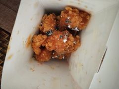 -肯德基(颛桥店)