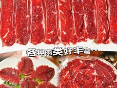 -莽子老火锅(大坪店)