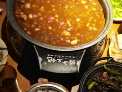 -蜀香三绝·牛蛙·烤鱼·天府炒鸡(安丘泰华店)