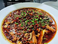 -俭寨大盘鸡·手抓肉·烧烤新疆菜(乌苏路店)