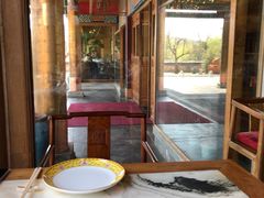 -那家小馆•北京菜•烤鸭(香山店)