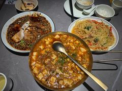 -麻都·成都菜(人民广场店)