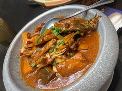 -新安人家·22年本地餐厅