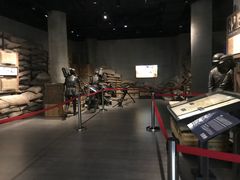 -上海四行仓库抗战纪念馆