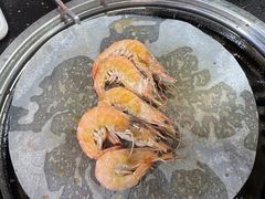 -牛味道炭火烤肉(湖前总店)