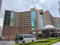 -澳门皇庭海景酒店