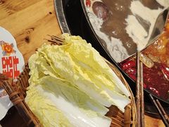 -憨铁匠火锅(红山6979店)