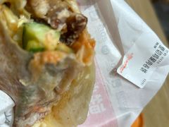 -鲜粮卷饼王(小白楼店)