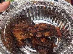 -八一路好吃街(雨田商务大厦店)