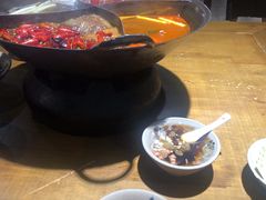 -白乐天毛肚火锅馆(南滨路店)