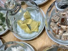 -阮大兴糕团(杭州西湖银泰百货店)