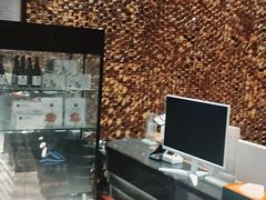 -山水温泉