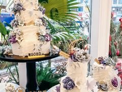 -杜哈夫DOUX RÊVE·生日蛋糕(日月光店)