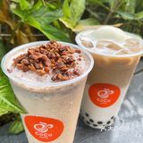 CoCo王牌珍珠才是生椰拿铁punchline