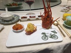 -苏州吴宫泛太平洋酒店
