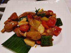 -若蘭慈·无国界素食料理(欢乐海岸店)